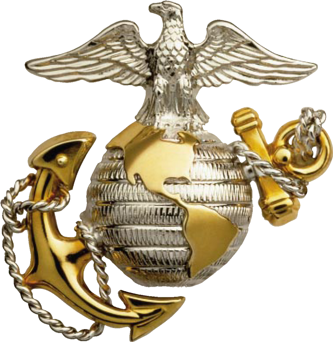 Marine Corps EGA